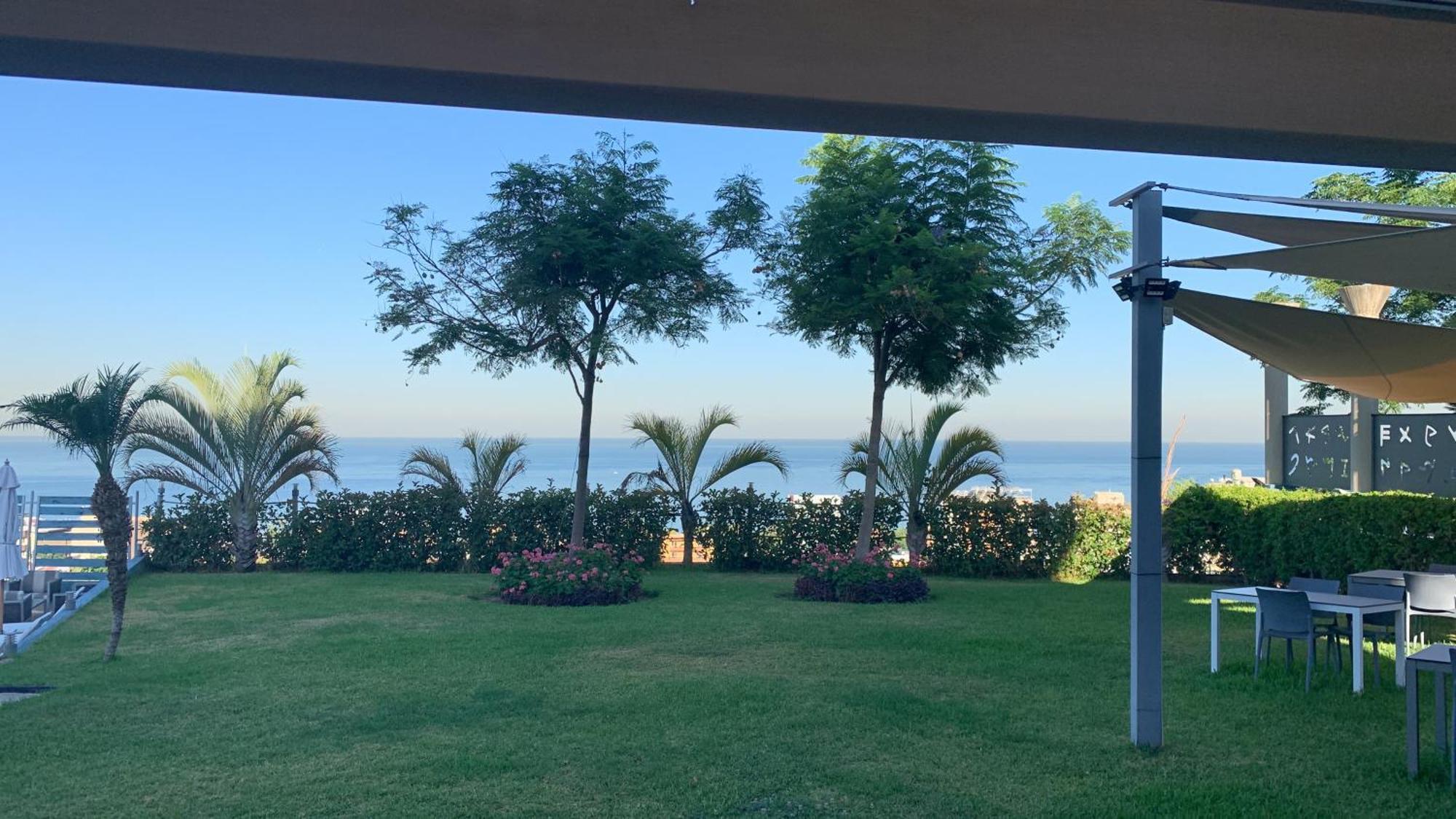 L'Hotel De Mon Pere Byblos Dış mekan fotoğraf