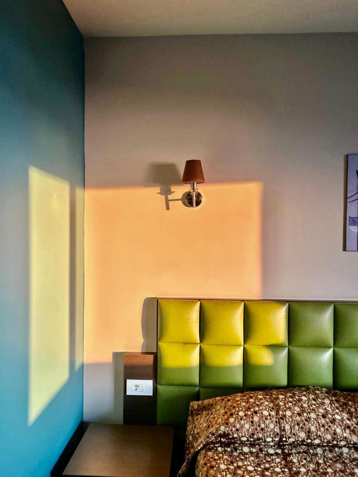 L'Hotel De Mon Pere Byblos Dış mekan fotoğraf