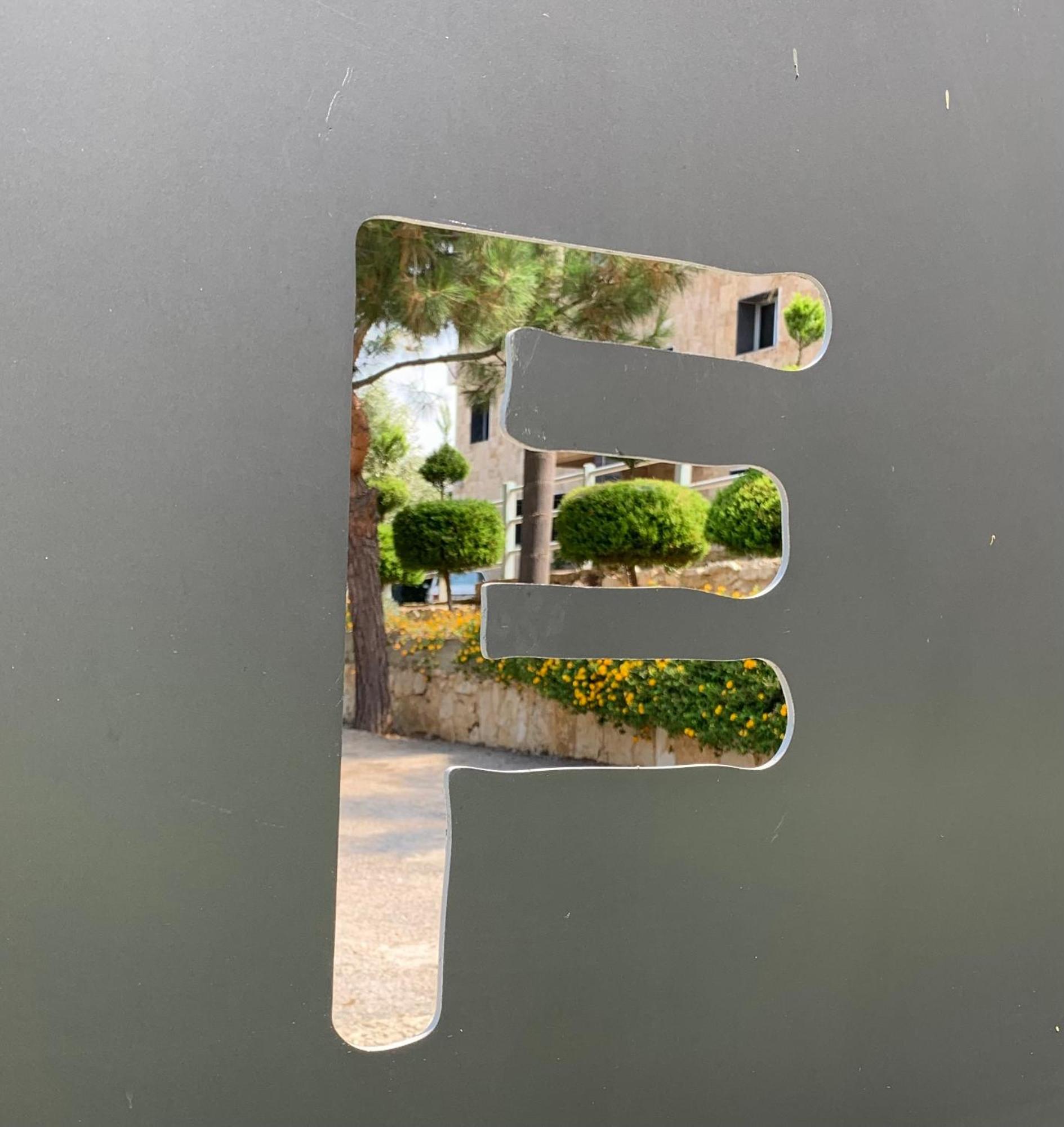 L'Hotel De Mon Pere Byblos Dış mekan fotoğraf