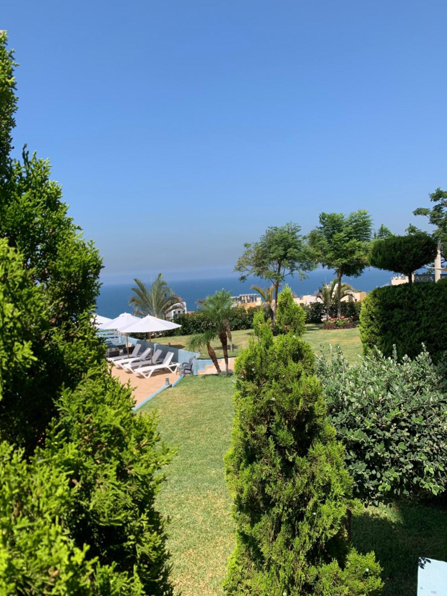 L'Hotel De Mon Pere Byblos Dış mekan fotoğraf