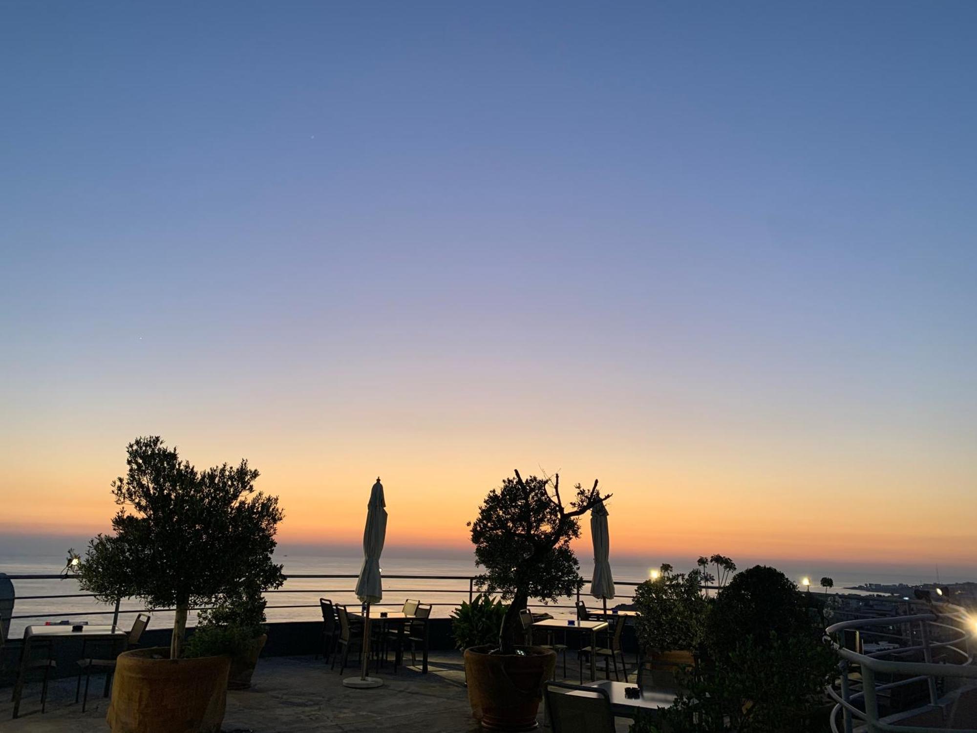 L'Hotel De Mon Pere Byblos Dış mekan fotoğraf