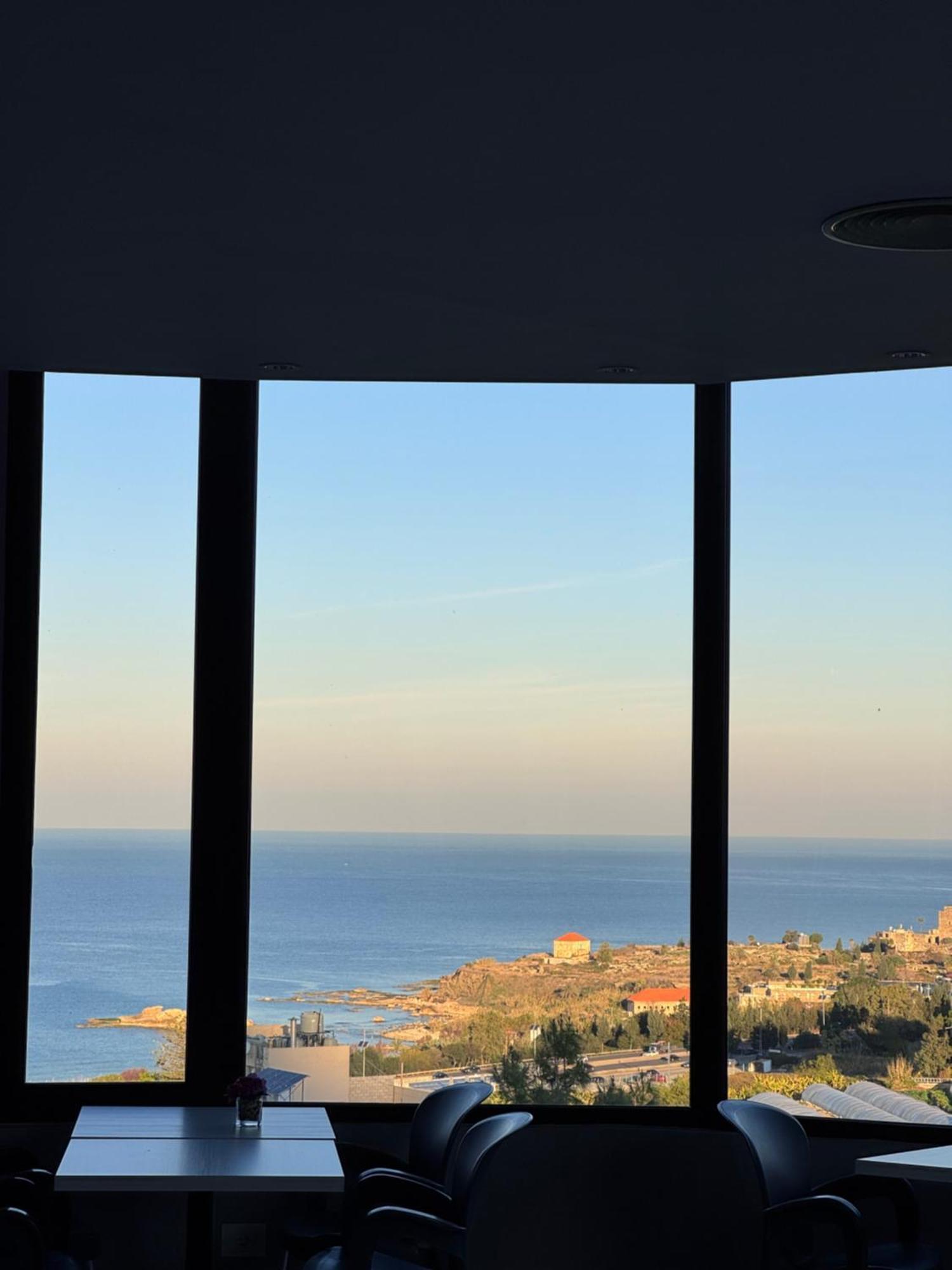 L'Hotel De Mon Pere Byblos Dış mekan fotoğraf