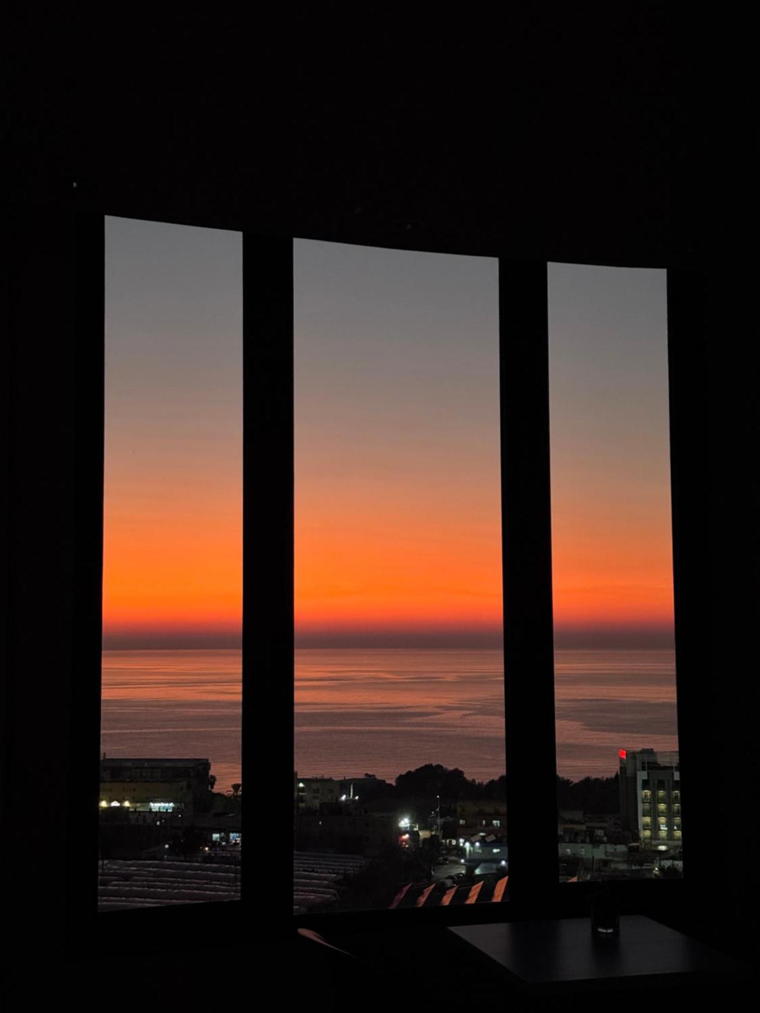 L'Hotel De Mon Pere Byblos Dış mekan fotoğraf
