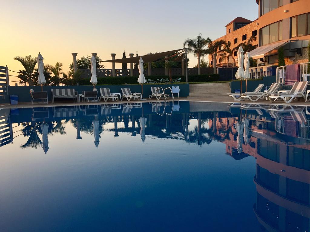 L'Hotel De Mon Pere Byblos Dış mekan fotoğraf