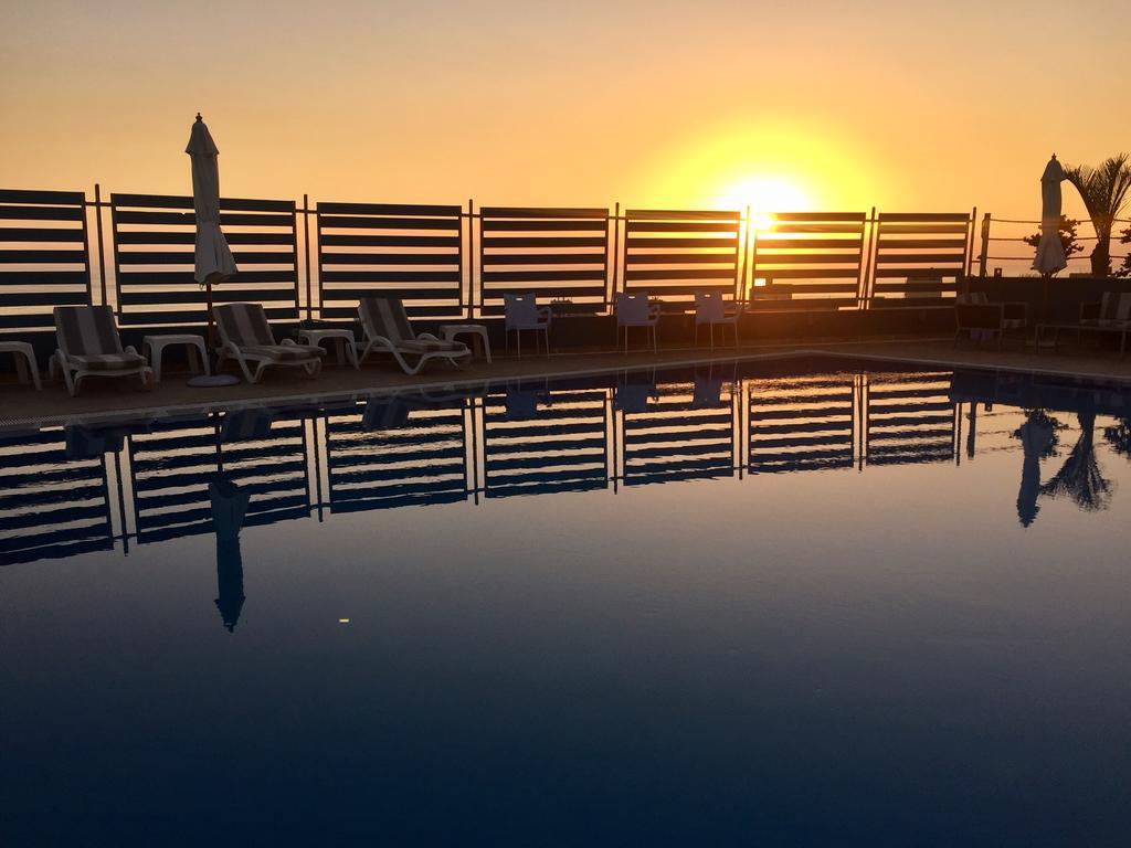L'Hotel De Mon Pere Byblos Dış mekan fotoğraf