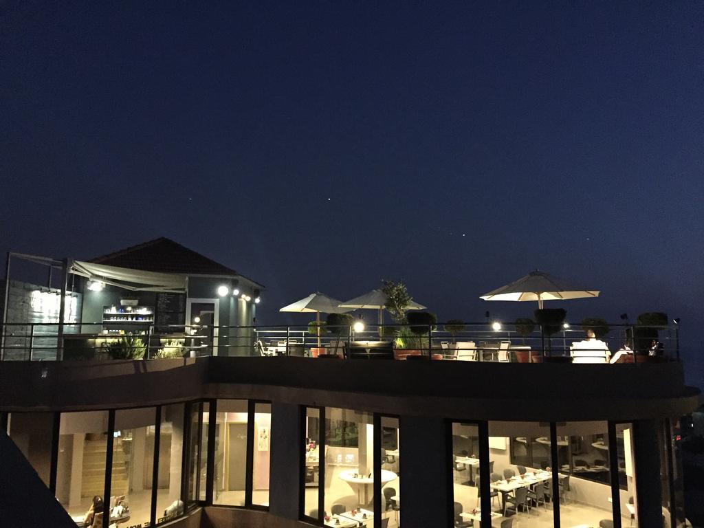 L'Hotel De Mon Pere Byblos Dış mekan fotoğraf