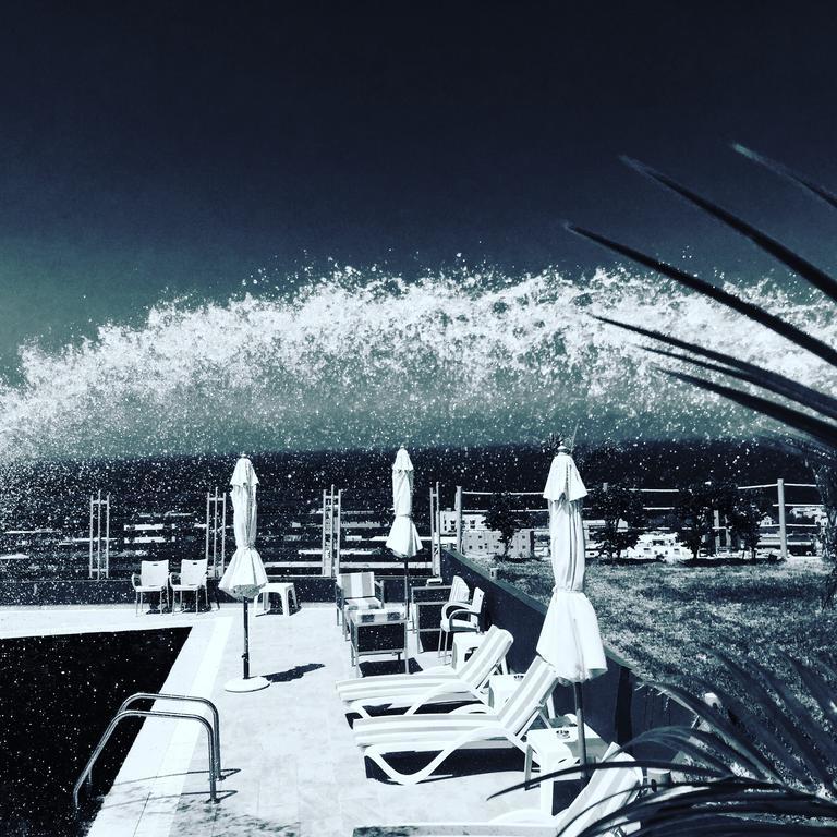 L'Hotel De Mon Pere Byblos Dış mekan fotoğraf